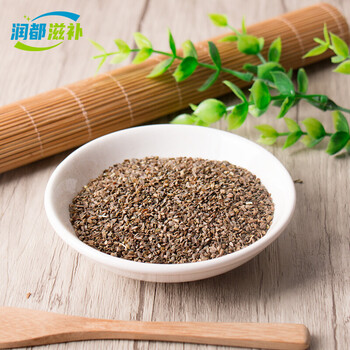 精选茺蔚子 益母草籽 苦草子 茺玉子籽 500g