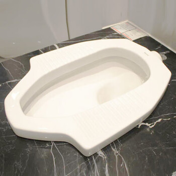 totom洁具toto蹲便器cw7rbcw8rbcw9rb公共卫浴大便器蹲厕蹲坑cw8rbtcp
