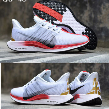 【商场同款】a j飞马35代休闲鞋zoom飞马男女鞋轻便缓震马拉松休闲 35