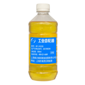 кϿ AP-L VG320Źҵ 500ml/ƿ