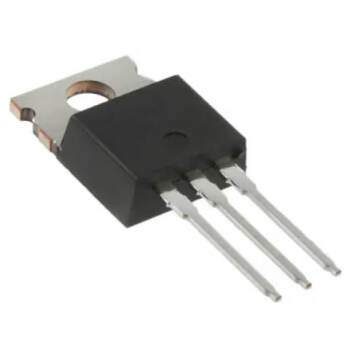 VISHAY Mosfet场效应管 IRFB17N50LPBF