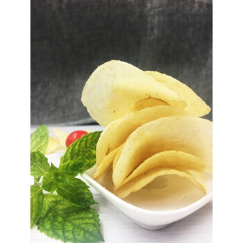 休闲食品恶搞死神零食混搭 【发两包】芥末薯片70g(加随机口味一包)