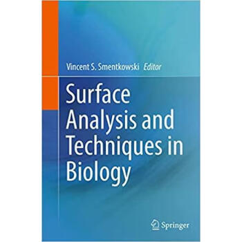 高被引Surface Analysis and Techniques in Biology