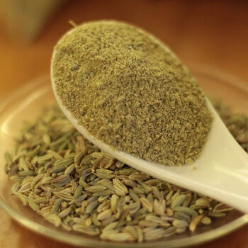 星谣湾小茴香粉100g1000g商用家用装茴香粉小茴香粉1000g