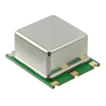ECS 压控恒温晶振（VCOCXO） ECOC-2522-40.000-3HS