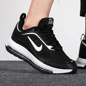 耐克(nike)休闲鞋男夏季air max ap气垫缓震舒适透气运动鞋cu4826-002