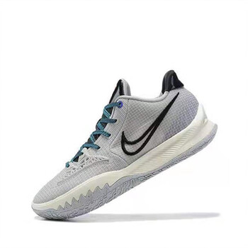 kyrielow4欧文4代简版篮球鞋男女款运动鞋实战气垫减震透气11月27日发