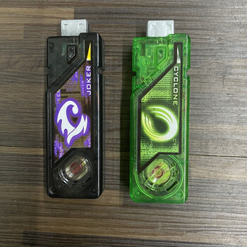 日语原声假面骑士w记忆体国产记忆体e哥永恒扳机烈焰疾风记忆体日语