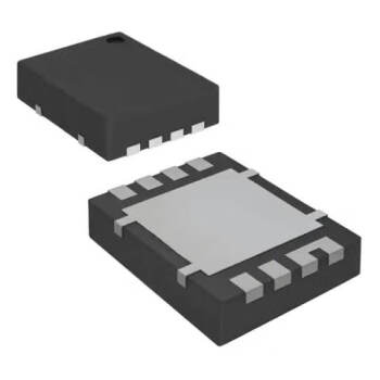 TI Mosfet场效应管 CSD87355Q5D