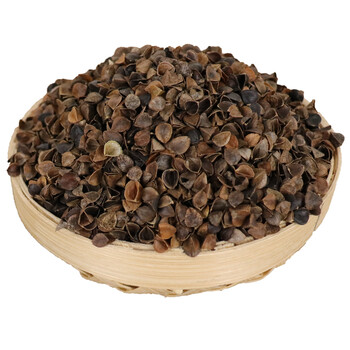 福子恒散装荞麦壳干净无尘散装荞麦皮枕芯填充物护颈荞麦枕头荞麦皮