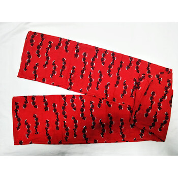 2019新品k15 男女犊鼻褌 犊鼻袴 仿日本裤衩 日式老款犊鼻裤内裤 大红