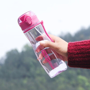 600ml>迪士尼(disney)迪士尼儿童水杯大容量运动tritan男女小学生上学