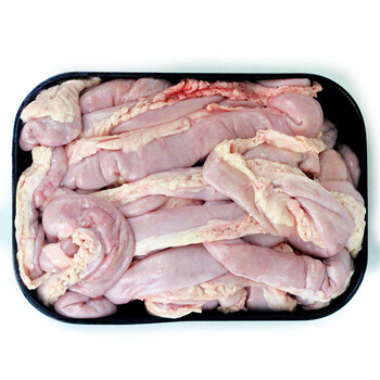 老闫家 新鲜潮汕牛粉肠500克牛杂火锅牛肉牛粉火锅韩国铁板烧烤食材