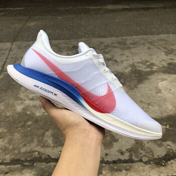 官方自营旗舰aj男女鞋莆田飞马35经典跑鞋一体化撞色透气鞋面泡棉气垫