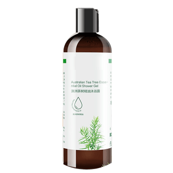 官方旗舰 澳洲茶树精油洗发水植物 官网直售 控油去屑止痒去油洗发水洗护除螨洗发露迷迭香洗头水洗发水 300ml 图片价格品牌报价 京东