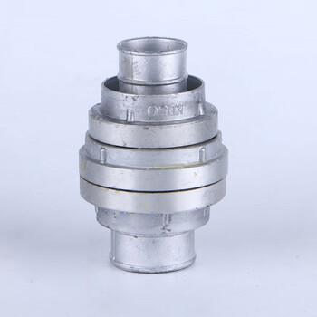 苏茂1寸15寸2寸25寸3寸4寸6寸8寸消防水管接扣农用消防水带接头水枪