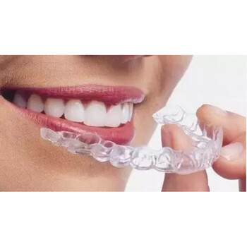【春夏新品】透明隐形保持器定做订做定制正畸保持器牙套防反弹耐磨
