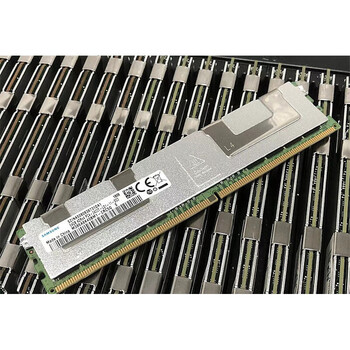 三星ddr464g4dr4pc42133p2400t2666veccreg服务器内存定制 三星64g 