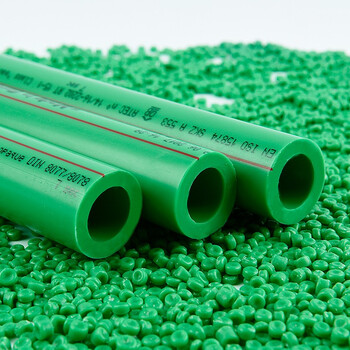 德国立乐水管高端家装ppr水管poloplast德国原装进口ppr冷热水管材