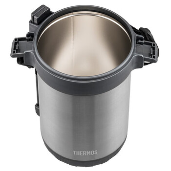 膳魔师(thermos)保温饭盒真空不锈钢便当盒男女士儿童保温桶jbg-2000