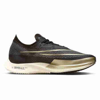 耐克（NIKE）男鞋女鞋2024春季新款ZOOMX STREAKFLY竞速马拉松跑步鞋DJ6566 DJ6566-001 41