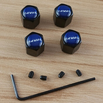 点缤 哈弗h1h2 h3 h5 h6 h7 h8 h9汽车轮毂气嘴帽轮胎气门嘴帽盖 哈弗