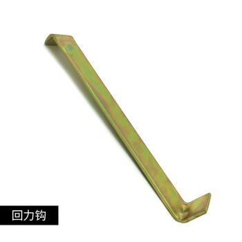 木地板专用安装工具套装全套多功能实木强化复合地板回力钩敲板 300mm