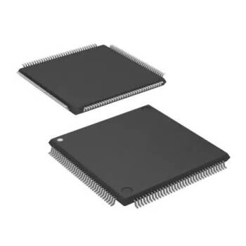 TI DSP/DSC-数字信号处理器和控制器 TMS320VC5402PGE100