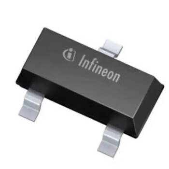 INFINEON Mosfet场效应管 BSS139IXTSA1 起订10个装