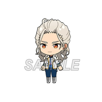 偶像梦幻祭2小人挂件 巴日和 天祥院英智 亚克力挂件游戏周边现货 乱