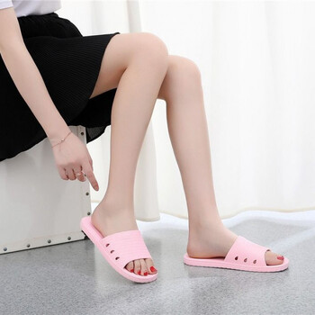 新款韩版男士拖鞋男女夏季防滑室内浴室居家按摩情侣拖鞋外穿拖鞋浅粉k017 穿36-37建议拍38-39偏小一码【图片价格品牌报价】-京东