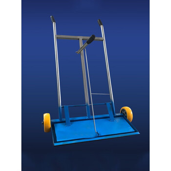 手推式吸铁车除铁车磁铁器磁力扫把清除车间场地碎铁钢丸铁销铁粉磁板