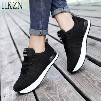 hkzn春夏k型负跟鞋男女腰椎驼背产后骨盆前倾倒走鞋前高后低黑色男女