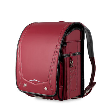 vitruvius日本小学生书包减负护脊日式儿童双肩背包男女生1-3-6年级可