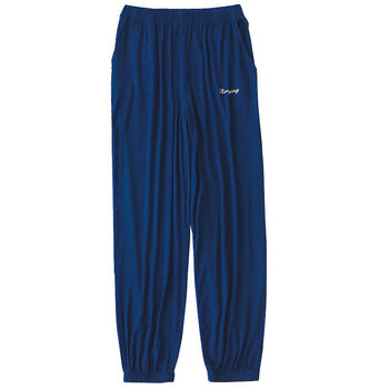 男士防蚊裤夏季大人超薄款莫代尔休闲长裤灯笼春秋运动男裤可外穿sn