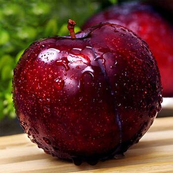 陕西黑布林 李子 果园直供 一手货源 5斤装