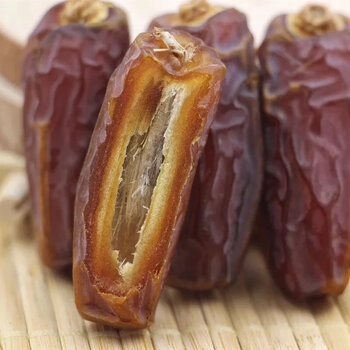 精选高品 迪拜大椰枣【图片 价格 品牌 报价】-京东