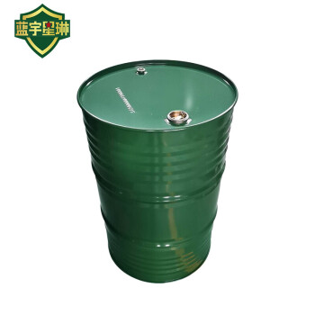 先隆包装 油库 油料器材 200L 绿漆油桶 一只 50个起订