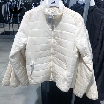 运动户外>运动服饰>运动棉服>阿迪达斯(adidas)>阿迪达斯阿迪达斯