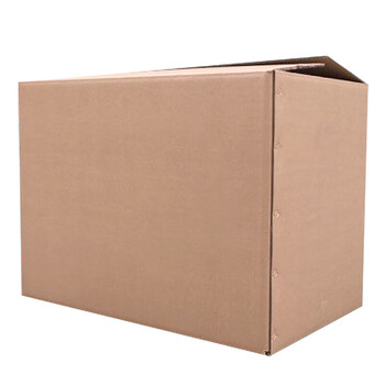 星舵加大加厚纸箱搬纸箱五层特硬打包箱托运箱特大号快递箱大容量储