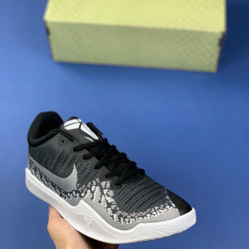 【官方旗舰店】mamba focus ep科比曼巴精神篮球鞋文化鞋运动鞋男子