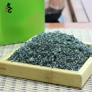 2018新茶高山雲霧茶特富硒茶玉露蒸青綠茶濃香耐泡500克【圖片 價格