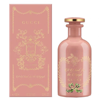 Gucci古驰炼金术士女士香水 花园香调 蛇之谜冬之春夏之末秋之别仙女圣歌100ml 图片价格品牌报价 京东