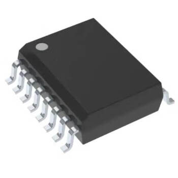 TI 数字隔离器 ISO7231CDWR