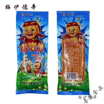 放心选米线辣条组合批发整箱香满天米线8090后儿时怀旧面筋零食猪猪侠