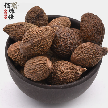 新鲜胖大海手工精选菊花茶罗汉果润喉糖50500g沁溪胖大海500克