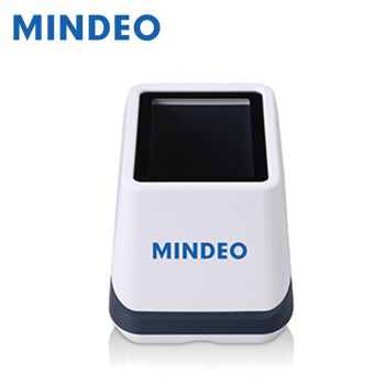 民德（MINDEO）MP168S 扫描手机屏幕码电子医保扫码收款 一二维码条码扫描器