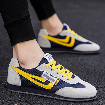 鞋靴>流行男鞋>男士休闲鞋>其它男士休闲鞋>幕亦凡(muyifan)>阿甘鞋男