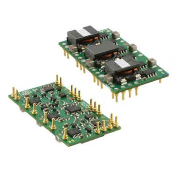 TI 电源模块 PTH12040WAH