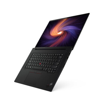 联想thinkpad x1 extreme隐士 四代2021 移动图形工作站设计师16英寸